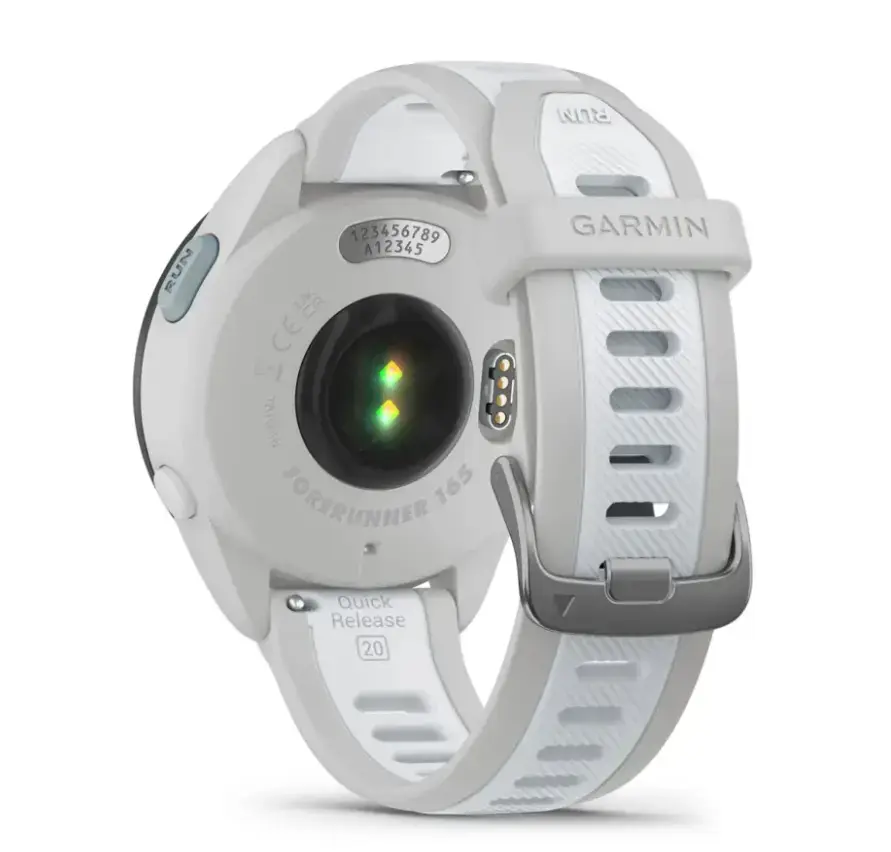Viedpulkstenis GARMIN Forerunner 165 Photo 6