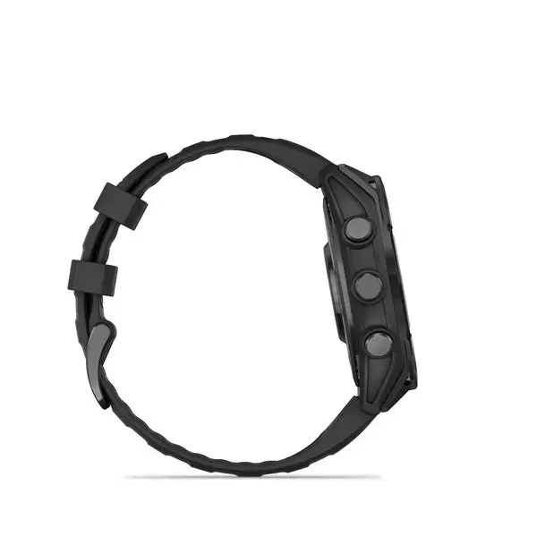 Viedpulkstenis Garmin Fenix 8 Photo 2
