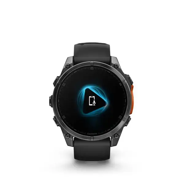 Viedpulkstenis Garmin Fenix 8 Photo 9