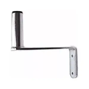 Mounting Bracket Delta UMZ-32L20 — wall/concrete bracket for outdoor fixtures, model UMZ-32L20