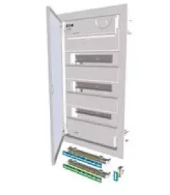 Распределительный щит Eaton KLV-36UPS-SF встраиваемый, 3x12 модулей
