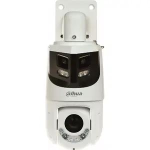 Videonovērošanas kamera Dahua ML KAMERA IP DAHUA SDT4E425-8P-GB-APV1