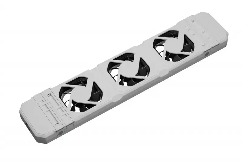 Ventilators Technaxx TX-302 Photo 2