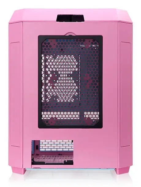 Компьютерный корпус Thermaltake Tower 600 Photo 4