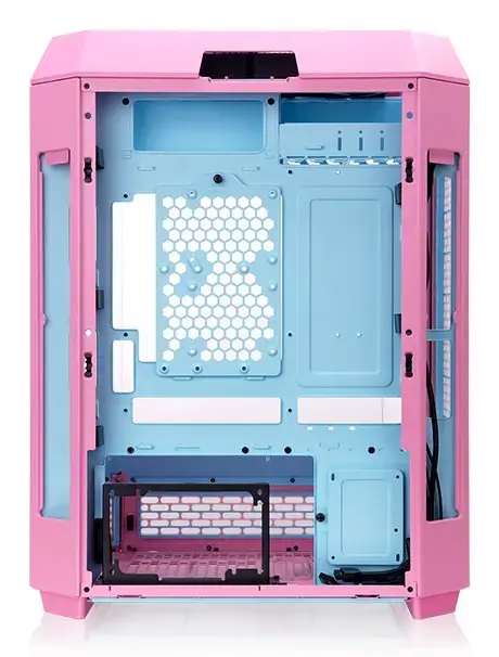 Компьютерный корпус Thermaltake Tower 600 Photo 5