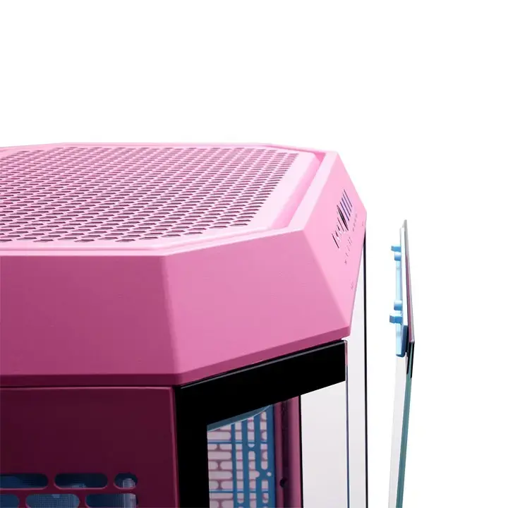 Компьютерный корпус Thermaltake Tower 600 Photo 6