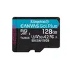 Флеш-память Kingston 128GB Canvas Go Plus Gen4 Photo 2