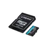 Флеш-память Kingston 128GB Canvas Go Plus Gen4 Photo 3