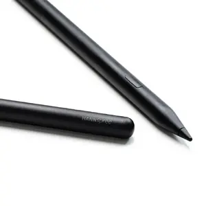 Stylus pen HANNspree Active for e-book readers, Black, 160 mm, 10.5 g