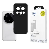 Vāciņš tālrunim 3MK Matt Case priekš