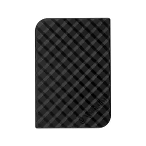 Hard Drive Verbatim 1TB USB 3.0 Store 'n' Go Black