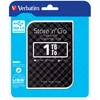 Cietais disks Verbatim 1TB Store 'n' Go Photo 5