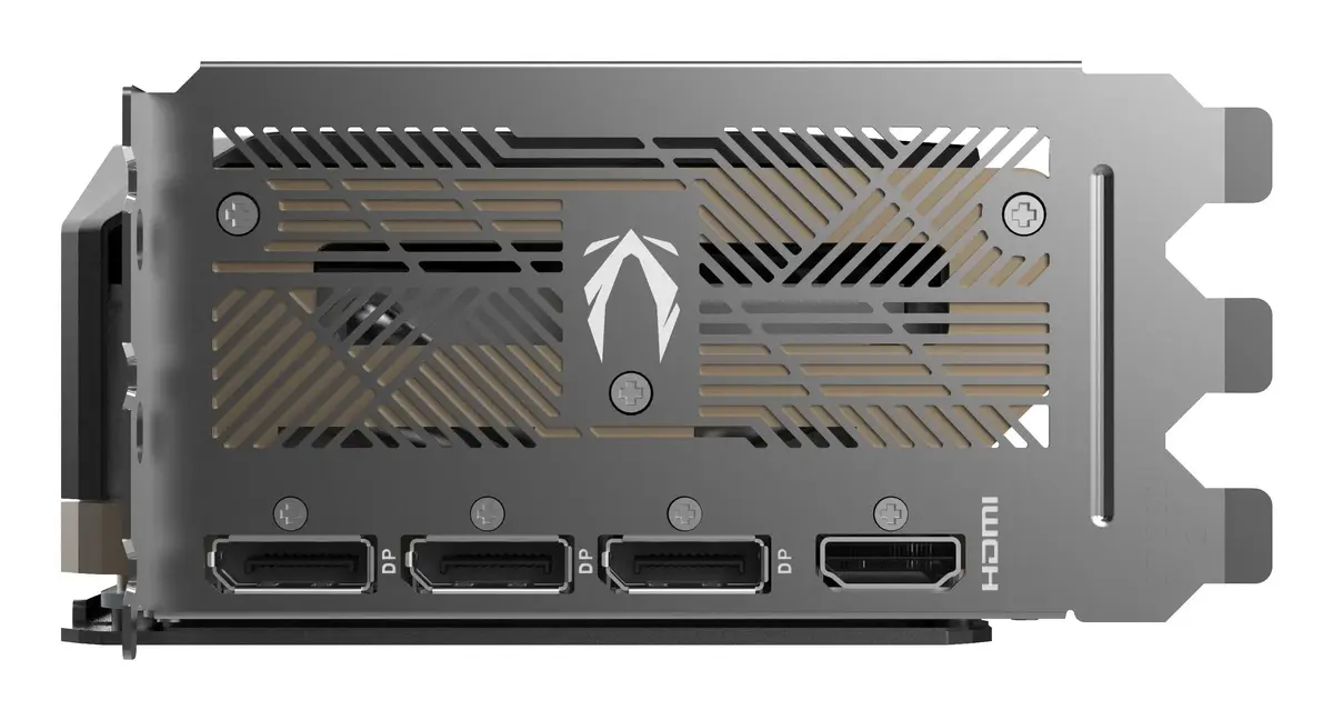 Видеокарта Zotac GAMING GeForce RTX 5080 Photo 2