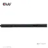 Портативная док-станция club 3d 10-1 USB-C HDMI 8K PD140W Photo 6