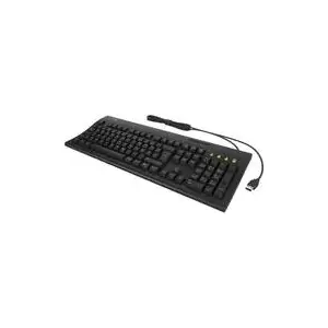 Смарт-кардридер KeySonic TAS KSK-8041U-CRT USB 2.0 черный