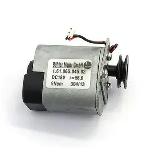 Motor kit Zebra ZXP3 P1031925-019 for ribbon drive