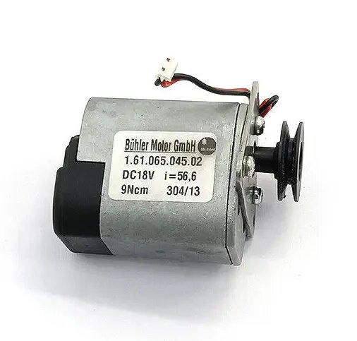 Zebra P1031925-019 Motors etiķešu printerim ZXP3