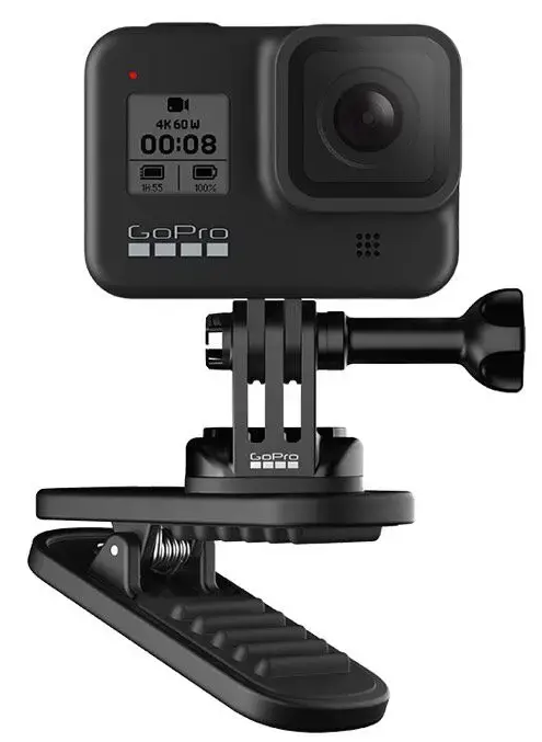 Kameru komplekts GoPro Travel Kit 2.0 Photo 3