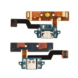 Кабель USB CoreParts LG Optimus G Pro E980 Черный 100мм