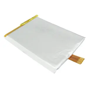 Battery CoreParts MBXMPL-BA034 800 mAh 3.7 V