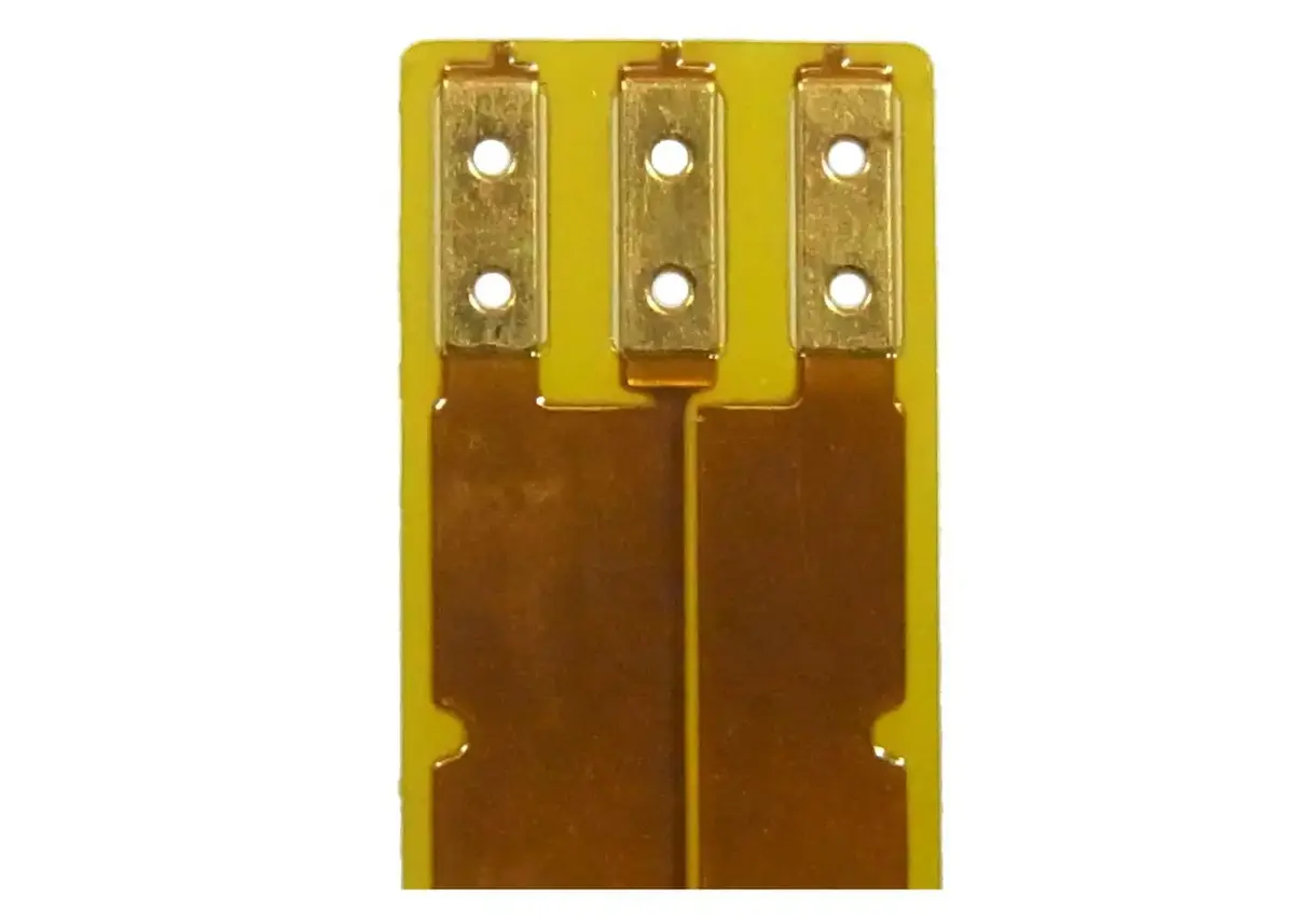 Battery CoreParts MBXMPL-BA034 Photo 3