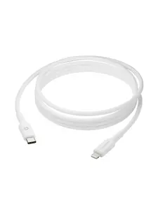 dbramante1928 USB-C to Lightning Cable CB10CLWH7156, 2m, White