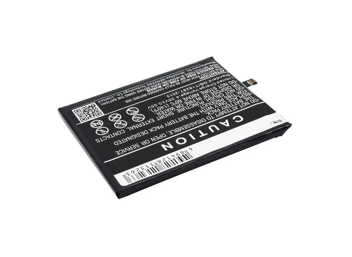 Battery CoreParts MOBX-BAT-WKF200SL Photo 2