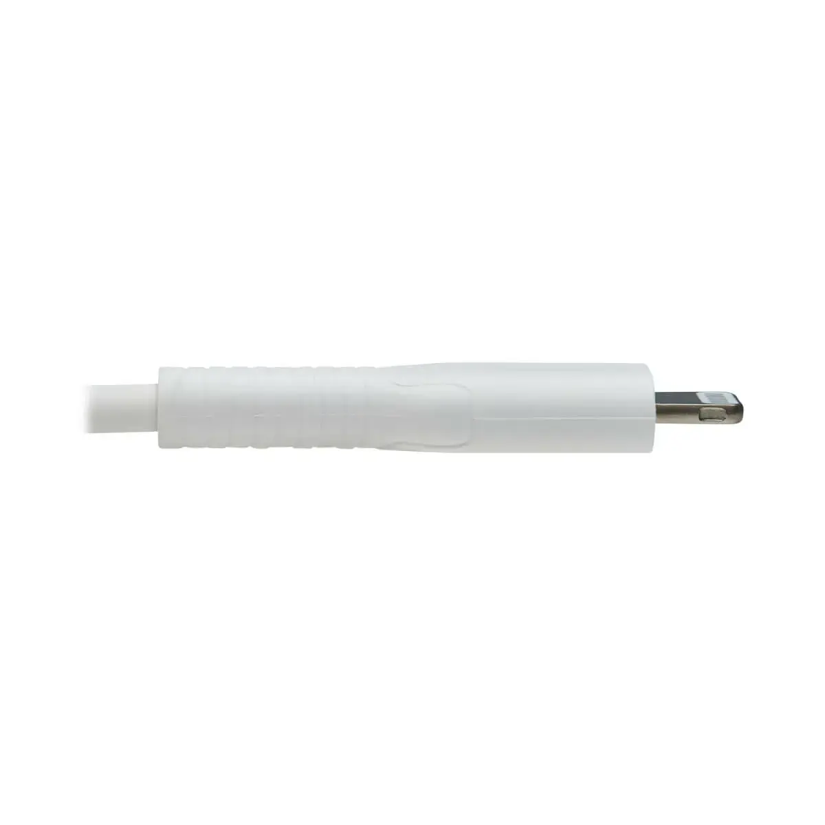 USB-C на Lightning Кабель Tripp Lite M102AB-01M-WH Photo 4