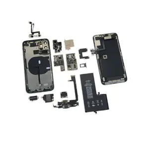 Battery CoreParts MBXMP-BA050 for Apple iPhone 8 Plus 110mm