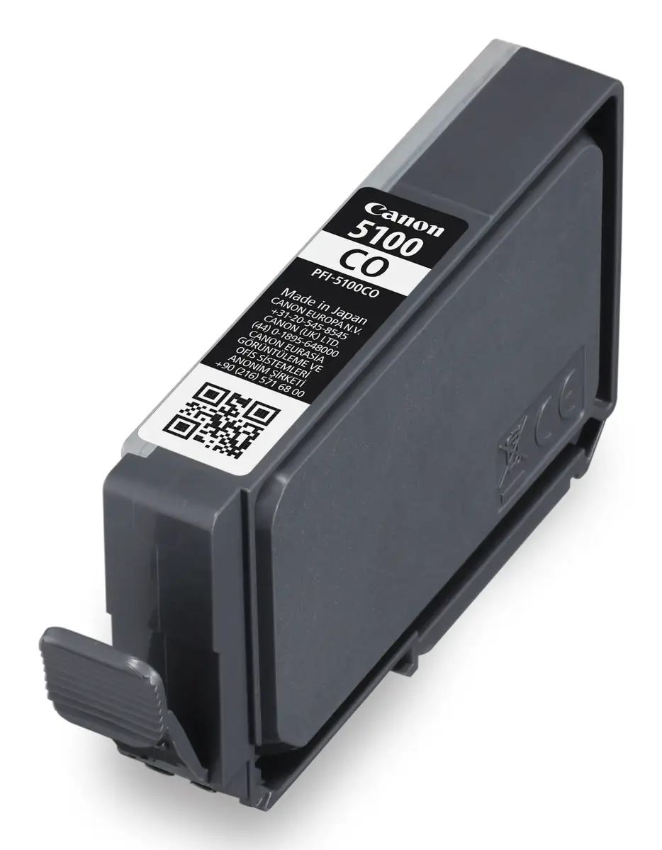 Картридж для чернил Canon PFI-5100 CO Photo 2