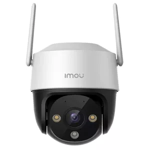 IP камера видеонаблюдения Imou Cruiser 2C 3K Outdoor 2880 x 1620 пикселей