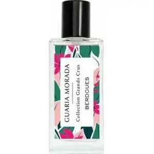 Perfume Parfums Berdoues Guaria Morada, Eau de Parfum 30 ml