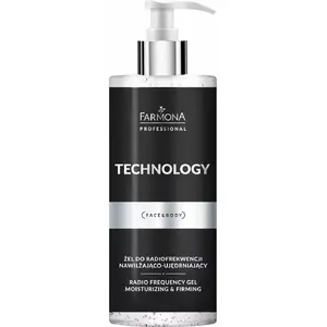 Activeshop radiofrekvences želejs mitrinošs un nostiprinošs 500 ml