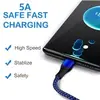 USB-C uz USB-A kabelis PREMIUMCORD ku31cy05 5A 0,5 m Photo 4