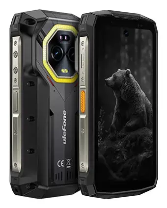 Смартфон Ulefone Armor Mini 20 Photo 2