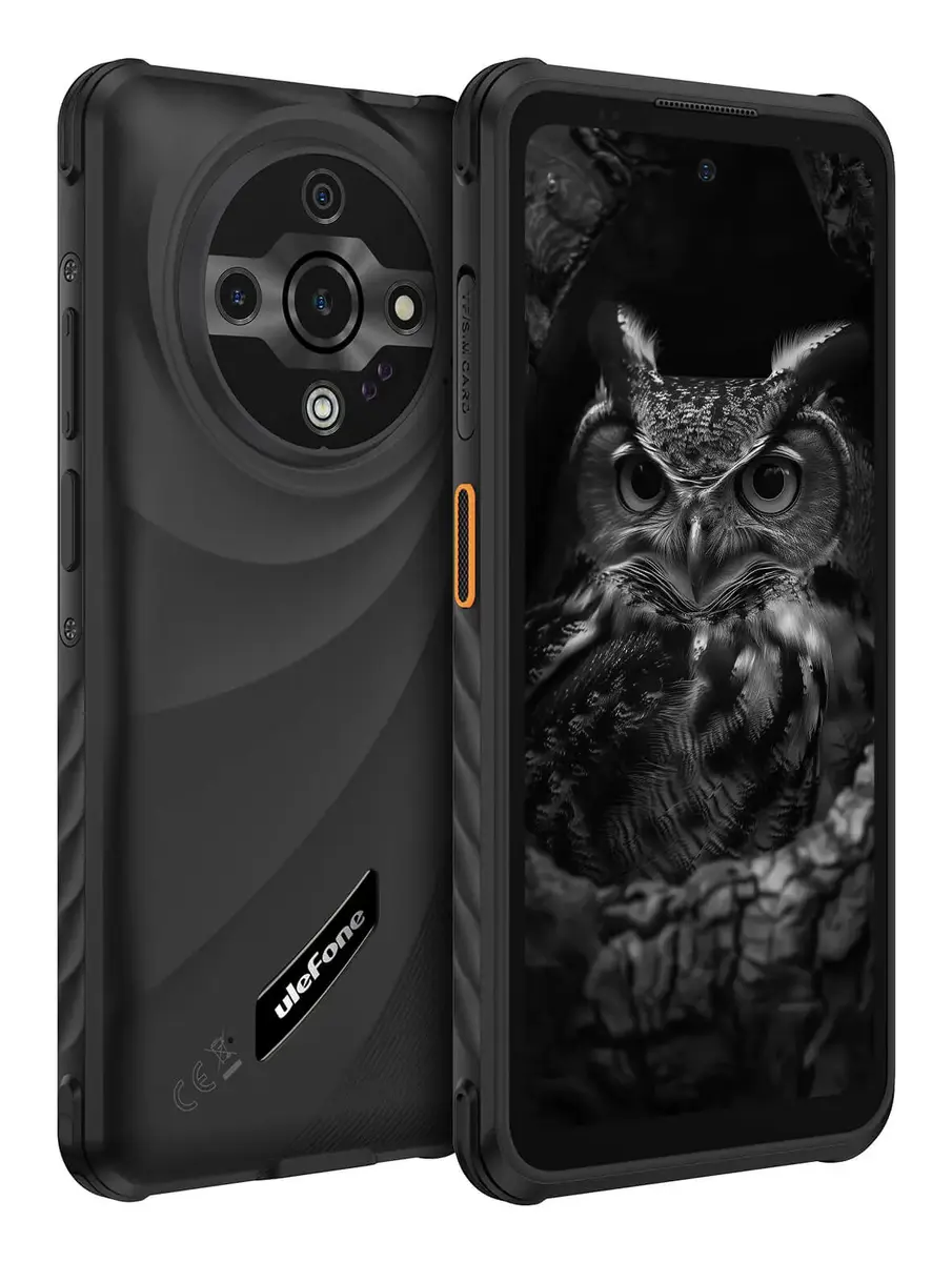 Смартфон Ulefone Armor X31 Pro 5G 8 ГБ/256 ГБ Photo 2