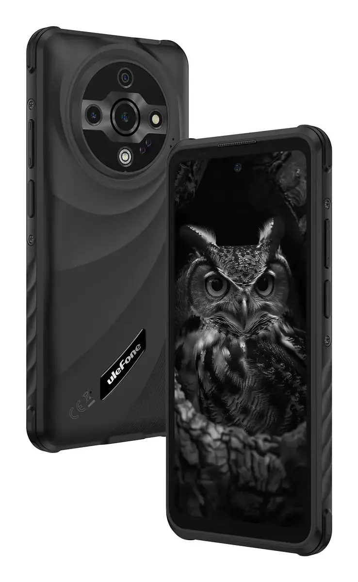 Смартфон Ulefone Armor X31 Pro 5G 8 ГБ/256 ГБ Photo 5