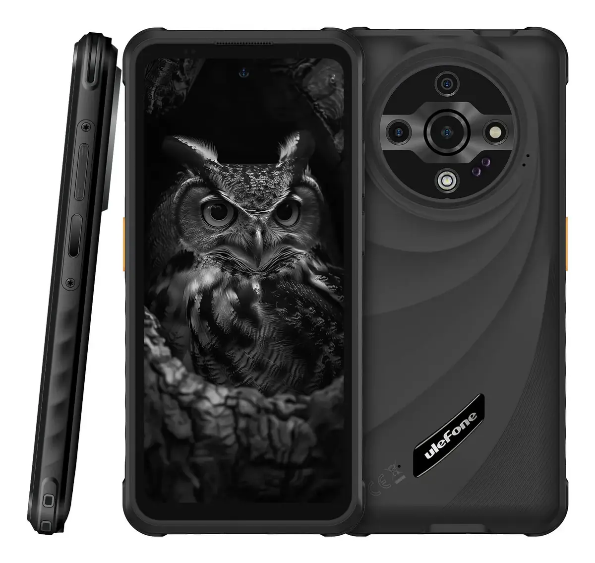 Смартфон Ulefone Armor X31 Pro 5G 8 ГБ/256 ГБ Photo 6