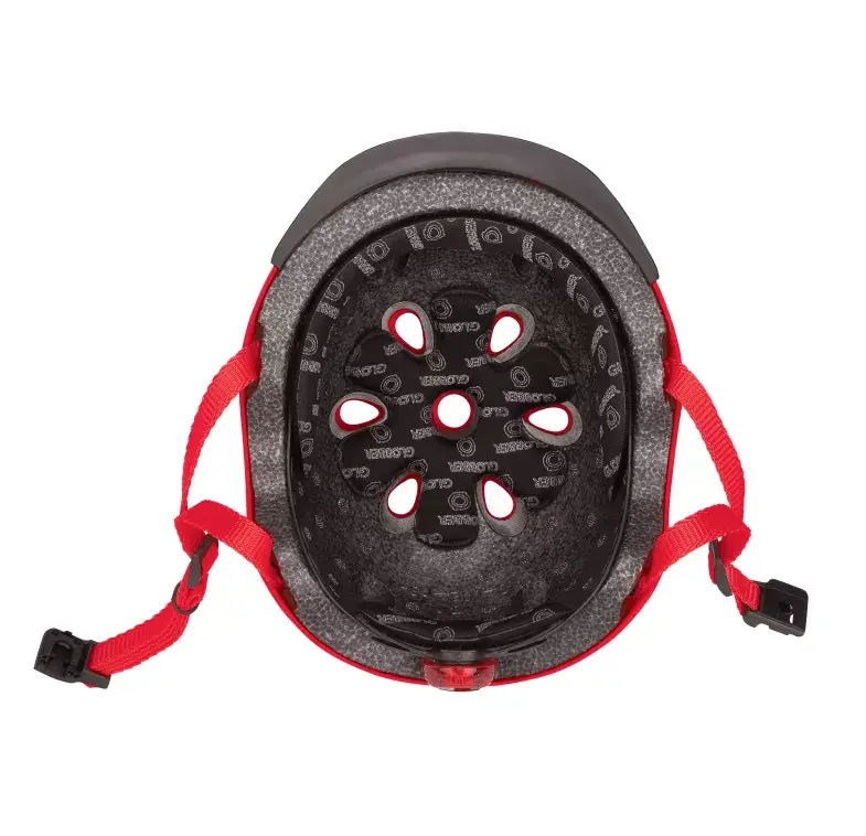 GLOBBER Elite Lights шлем XS/S 48–53 см Photo 3