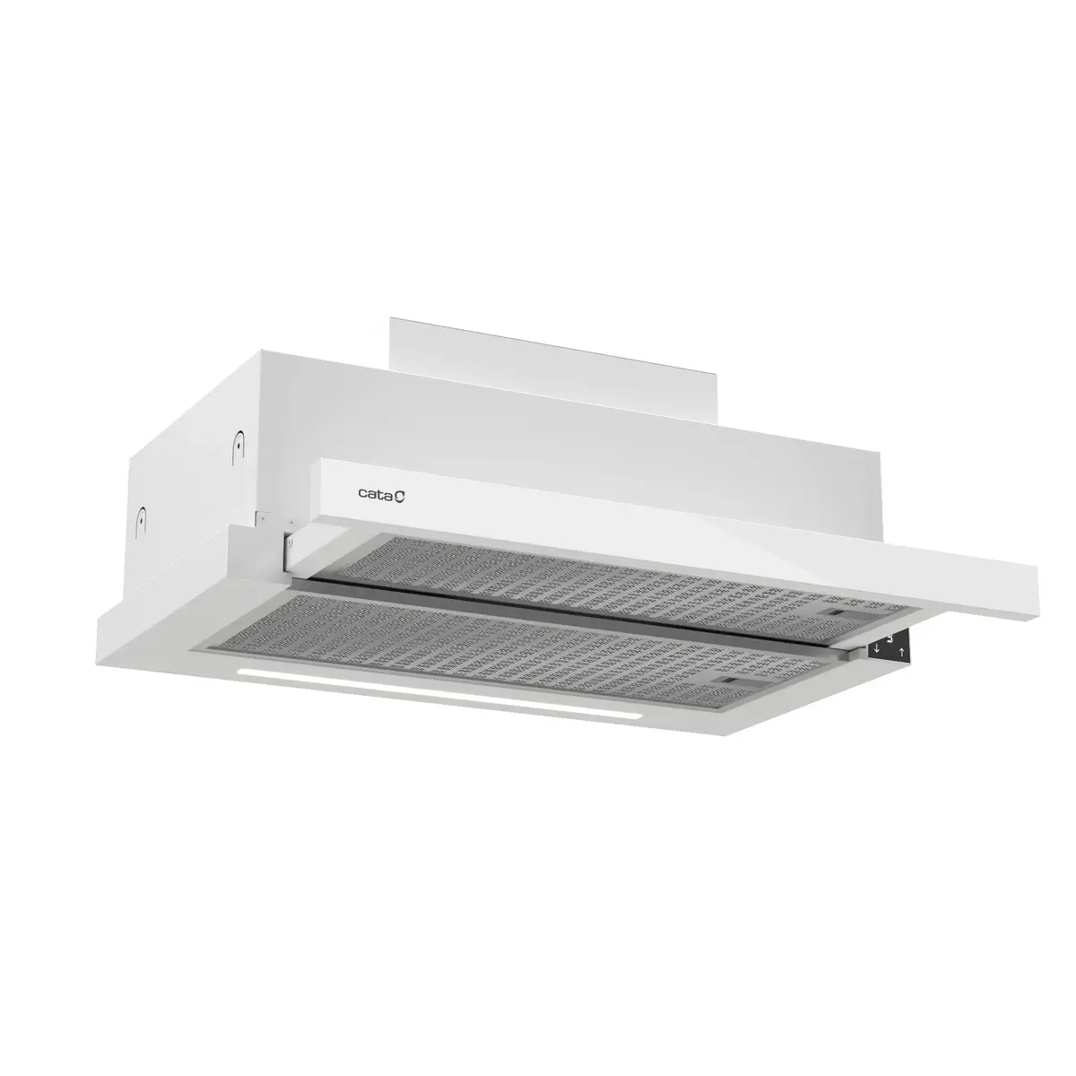 Built-in extractor CATA TFH 6830 GWH Photo 2