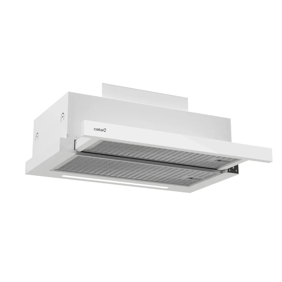 Built-in extractor CATA TFH 6830 GWH Photo 4