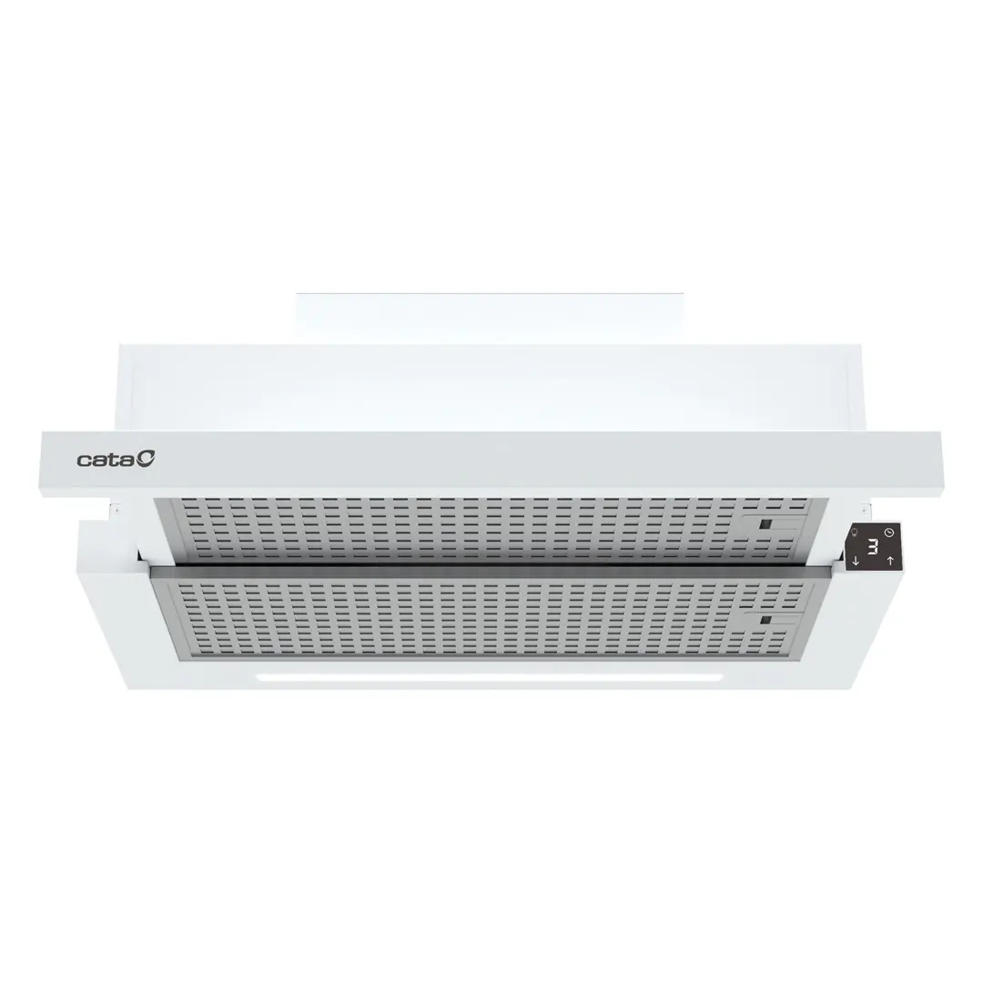 Built-in extractor CATA TFH 6830 GWH Photo 6