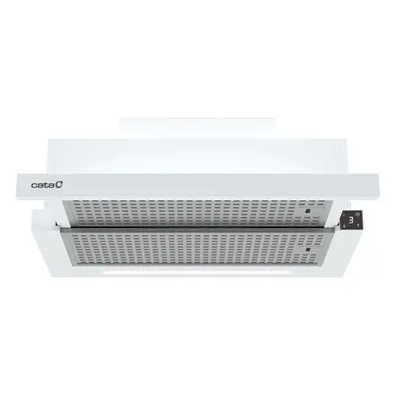 Built-in extractor CATA TFH 6830 GWH Photo 8