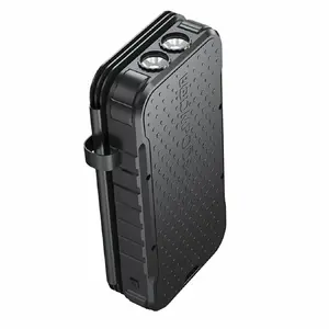 Portable Battery Boompods Neutron Fold 16000 mAh