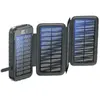 Portable Battery Boompods Neutron Fold PNFBLK Photo 3