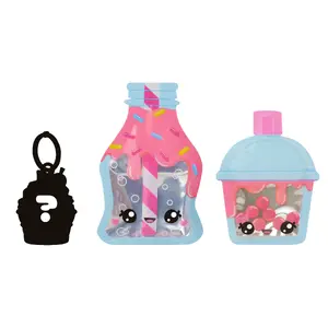 Ķermeņa smaržu komplekts MGA Entertainment Yummiland Num Noms Daudzkrāsains