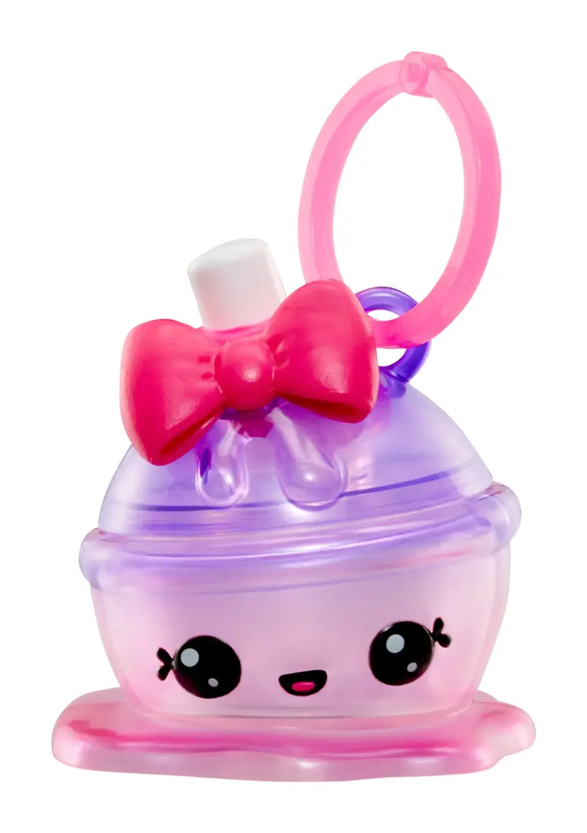 Ассортимент ароматов для тела MGA Entertainment Yummiland Num Noms Photo 9