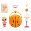Mini lelle L.O.L. Surprise! All Star Sports Vault Tot Asst Photo 2