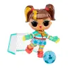 Mini lelle L.O.L. Surprise! All Star Sports Vault Tot Asst Photo 4