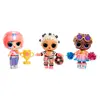 Mini lelle L.O.L. Surprise! All Star Sports Vault Tot Asst Photo 9